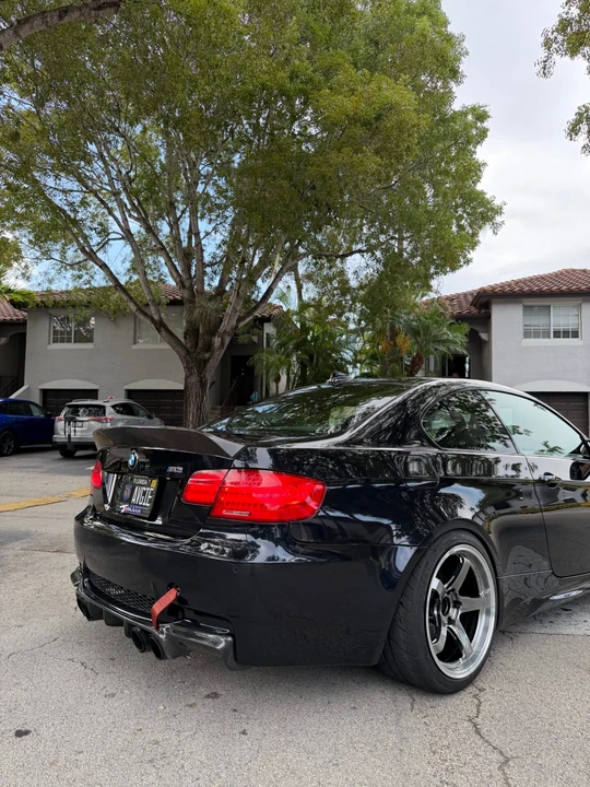 2012 BMW E92 M3 Coupe - Image 8 of 14