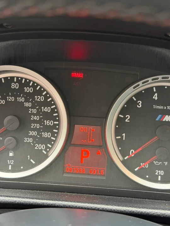2012 BMW E92 M3 Coupe - Image 7 of 14