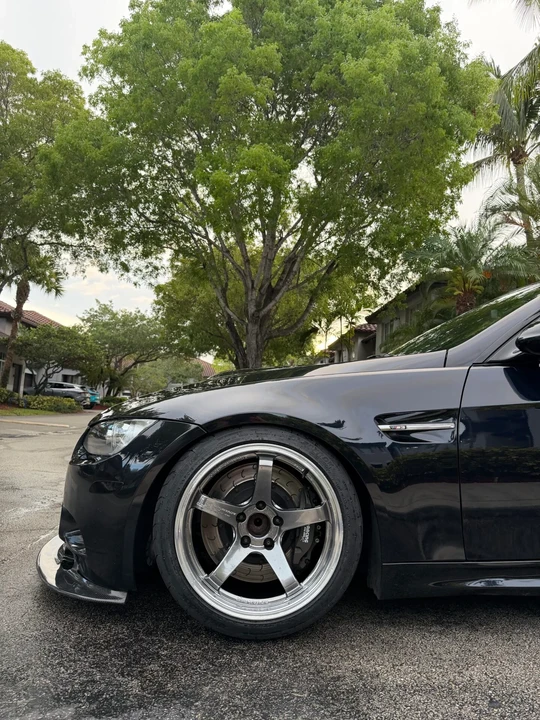 2012 BMW E92 M3 Coupe - Image 10 of 14