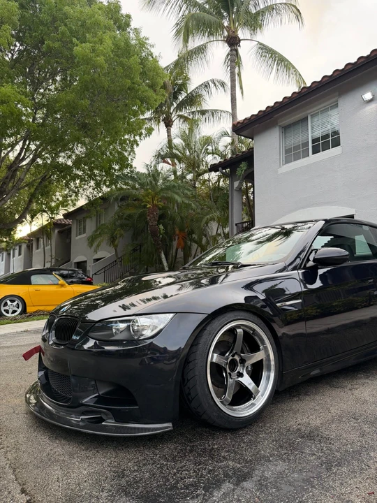 2012 BMW E92 M3 Coupe - Image 11 of 14