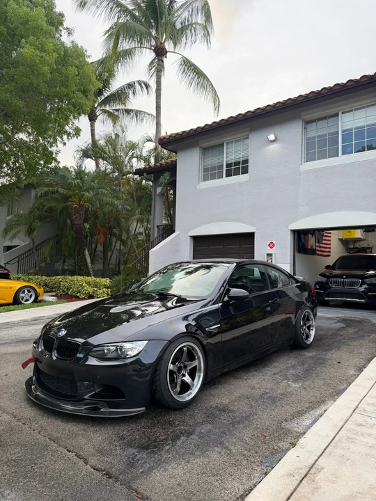 2012 BMW E92 M3 Coupe - Image 12 of 14