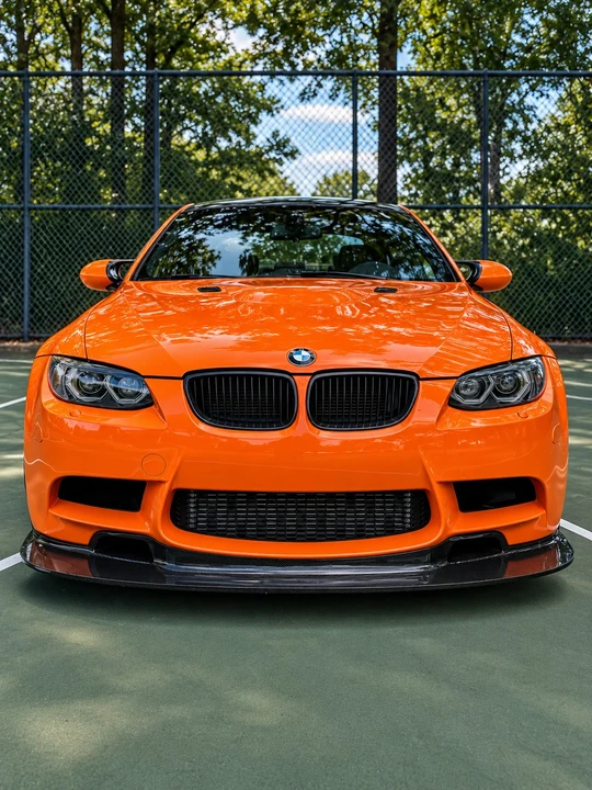 2012 BMW E92 M3 Coupe - Image 5 of 31