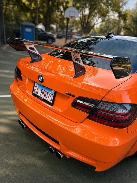 2012 BMW E92 M3 Coupe - Image 6 of 31