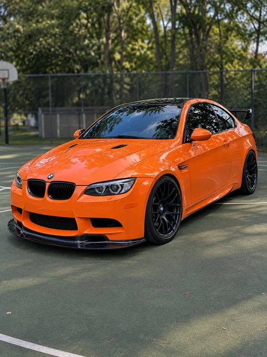 2012 BMW E92 M3 Coupe - Image 11 of 31
