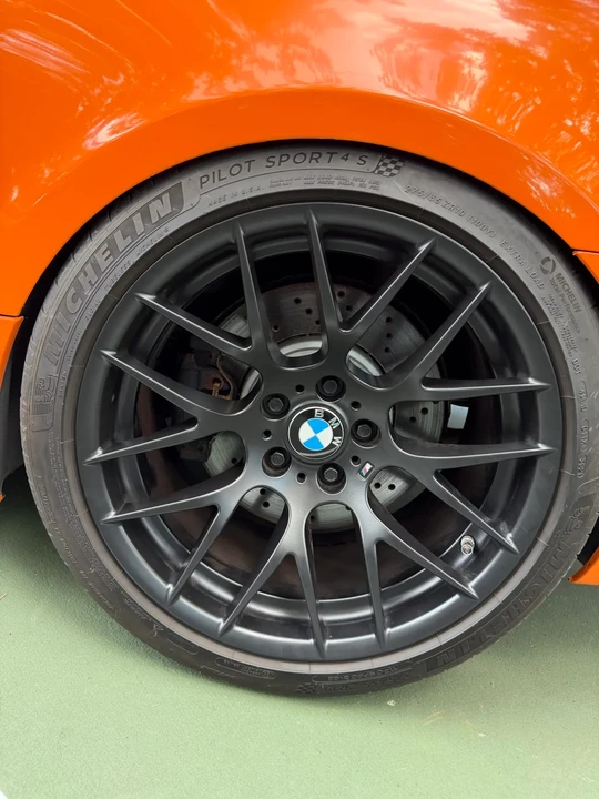 2012 BMW E92 M3 Coupe - Image 14 of 31