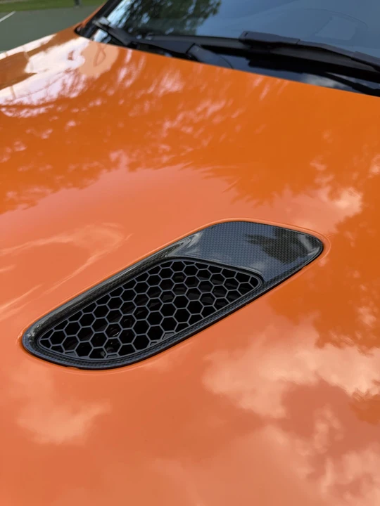 2012 BMW E92 M3 Coupe - Image 13 of 31