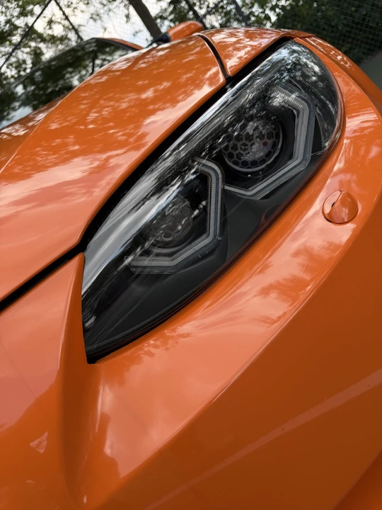 2012 BMW E92 M3 Coupe - Image 15 of 31