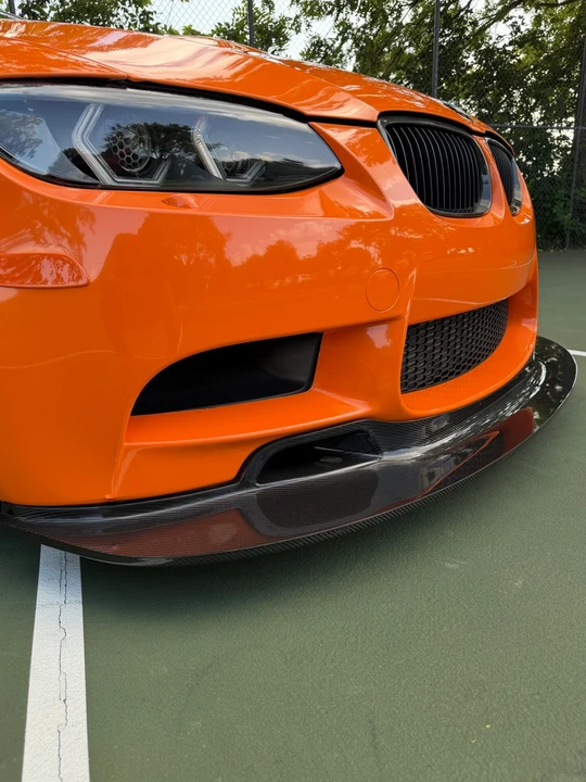 2012 BMW E92 M3 Coupe - Image 16 of 31