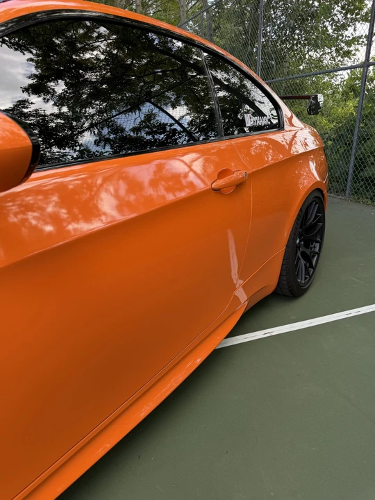 2012 BMW E92 M3 Coupe - Image 17 of 31