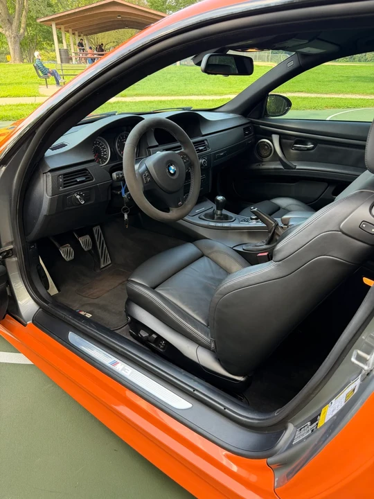 2012 BMW E92 M3 Coupe - Image 2 of 31