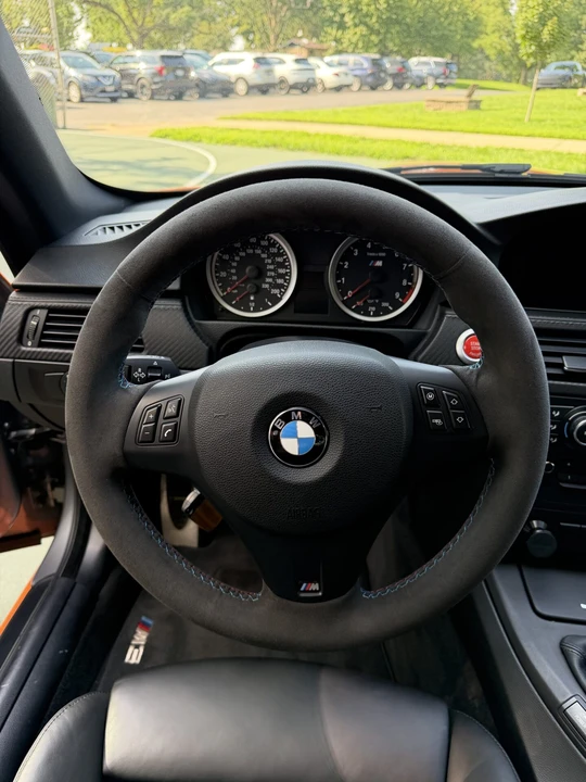 2012 BMW E92 M3 Coupe - Image 27 of 31