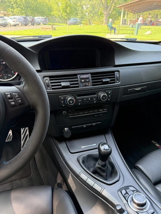 2012 BMW E92 M3 Coupe - Image 21 of 31