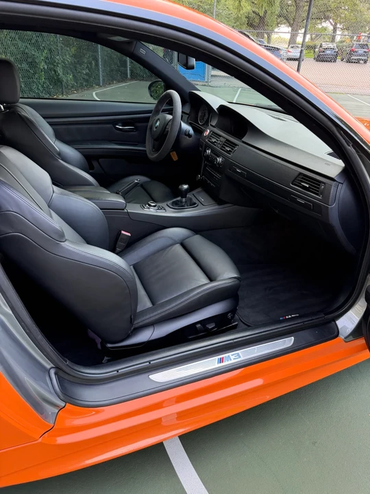 2012 BMW E92 M3 Coupe - Image 24 of 31