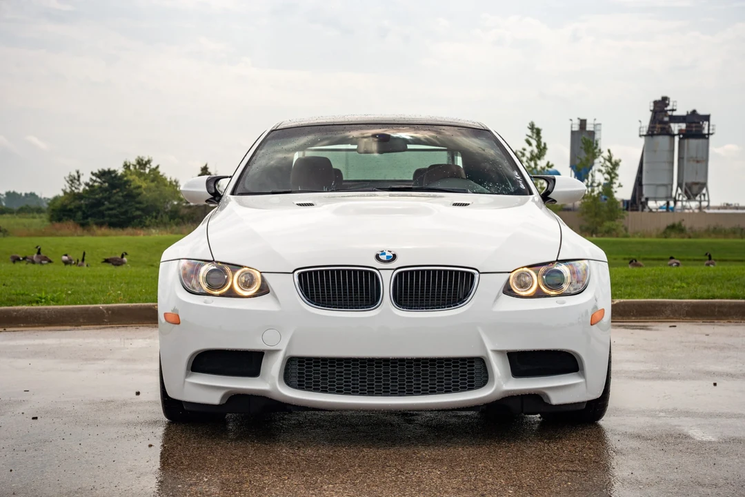 2012 BMW E92 M3 Coupe - Image 2 of 9