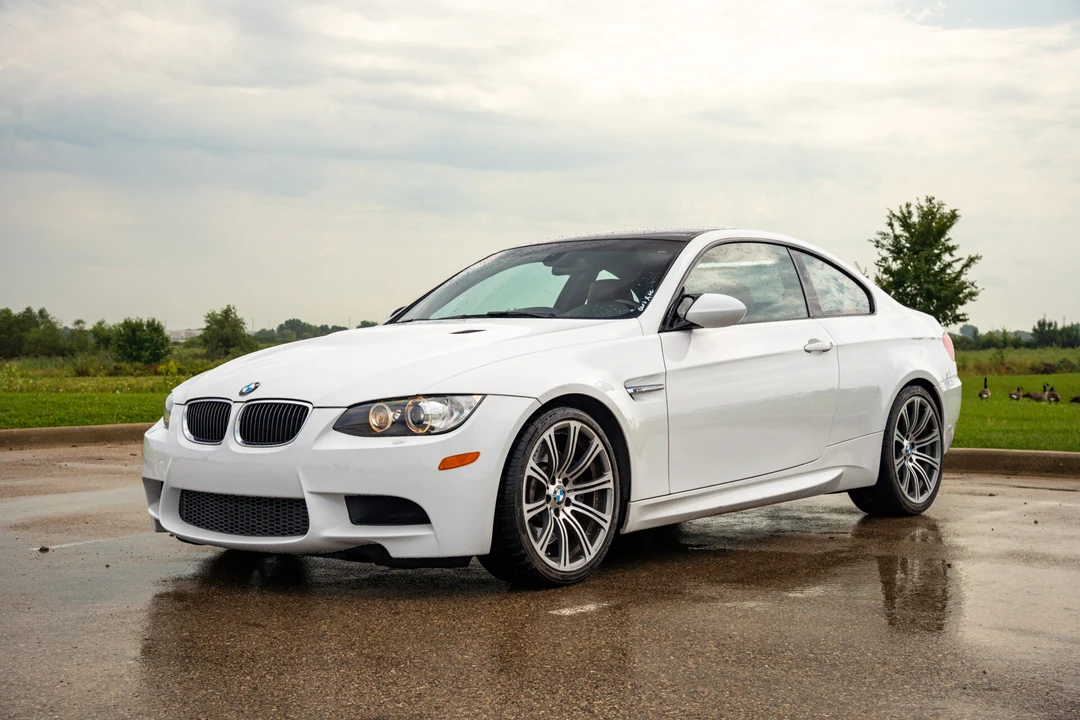 2012 BMW E92 M3 Coupe - Image 3 of 9