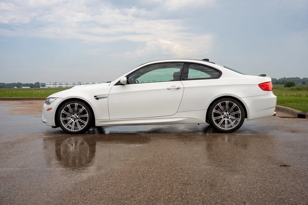 2012 BMW E92 M3 Coupe - Image 4 of 9
