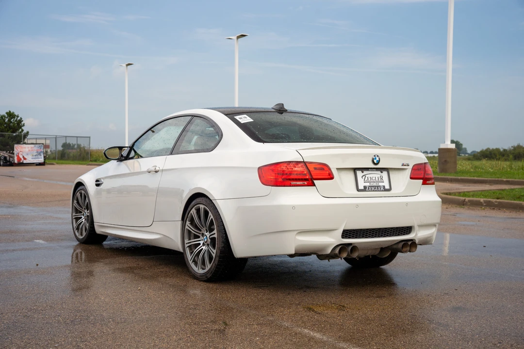 2012 BMW E92 M3 Coupe - Image 5 of 9