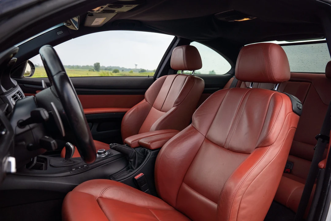 2012 BMW E92 M3 Coupe - Image 6 of 9