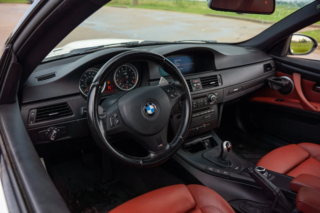 2012 BMW E92 M3 Coupe - Image 7 of 9