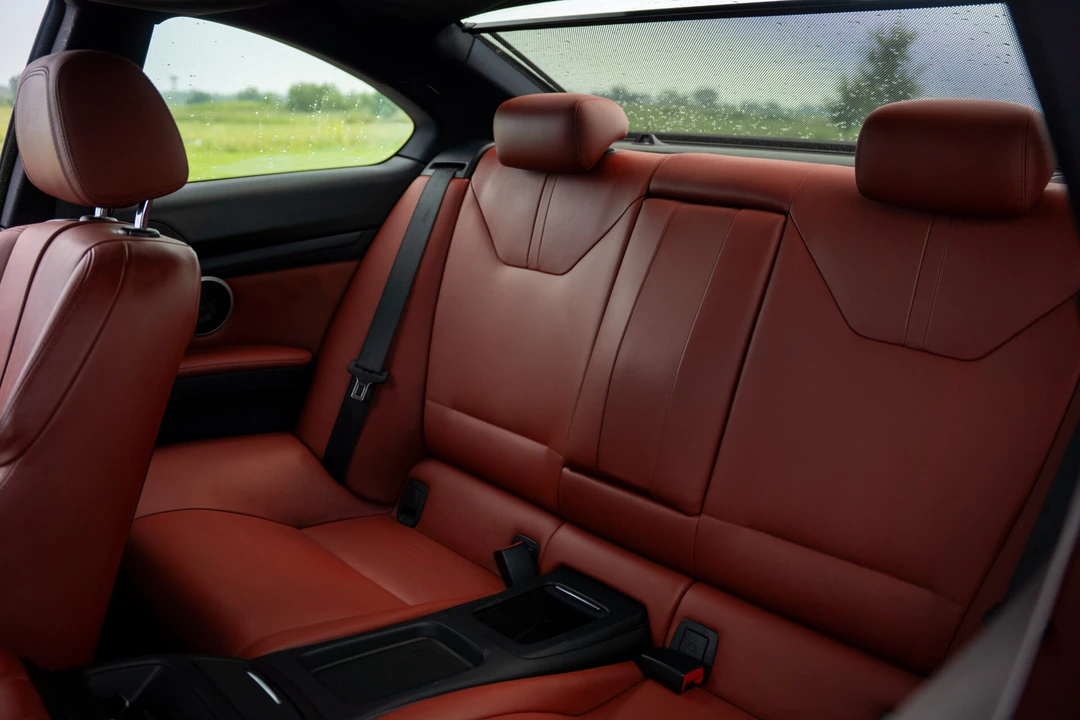 2012 BMW E92 M3 Coupe - Image 8 of 9