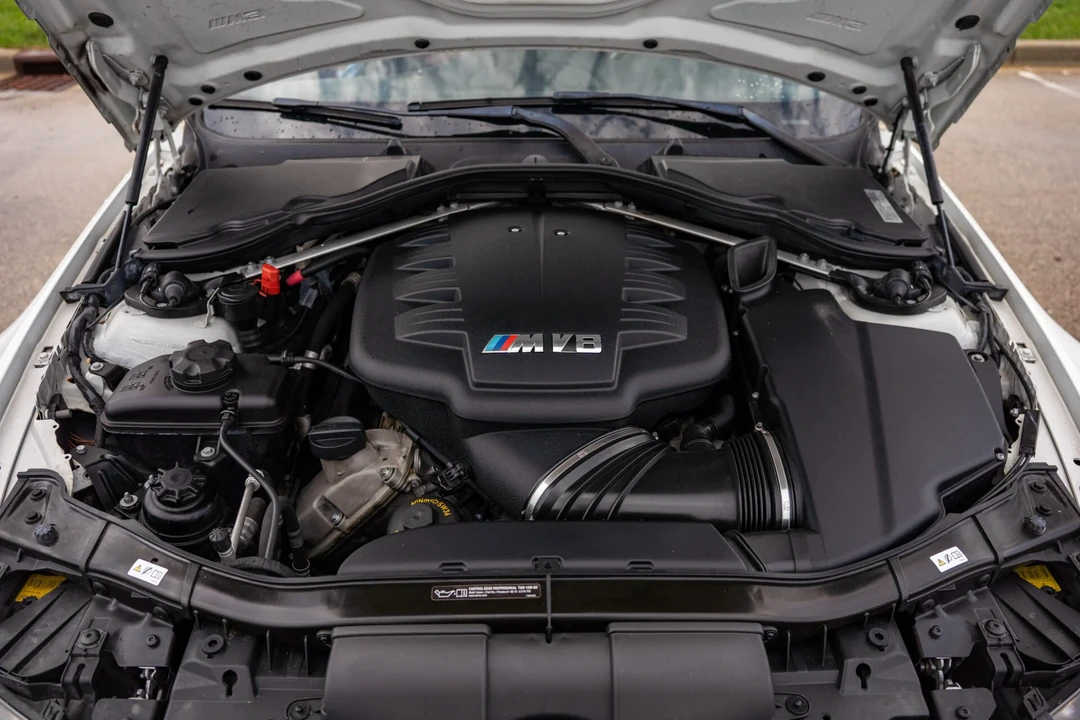 2012 BMW E92 M3 Coupe - Image 9 of 9