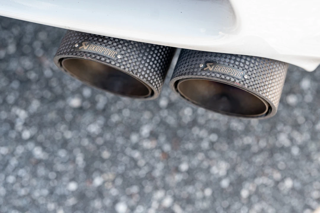 2012 BMW E92 M3 Coupe - Image 16 of 31