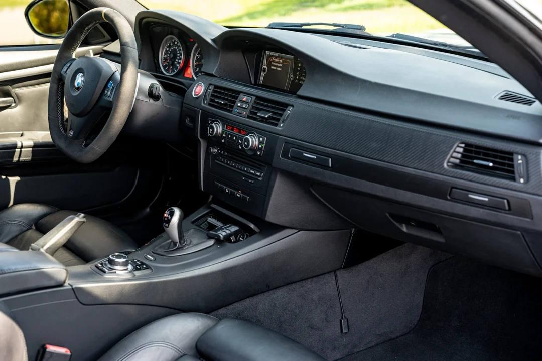 2012 BMW E92 M3 Coupe - Image 17 of 31