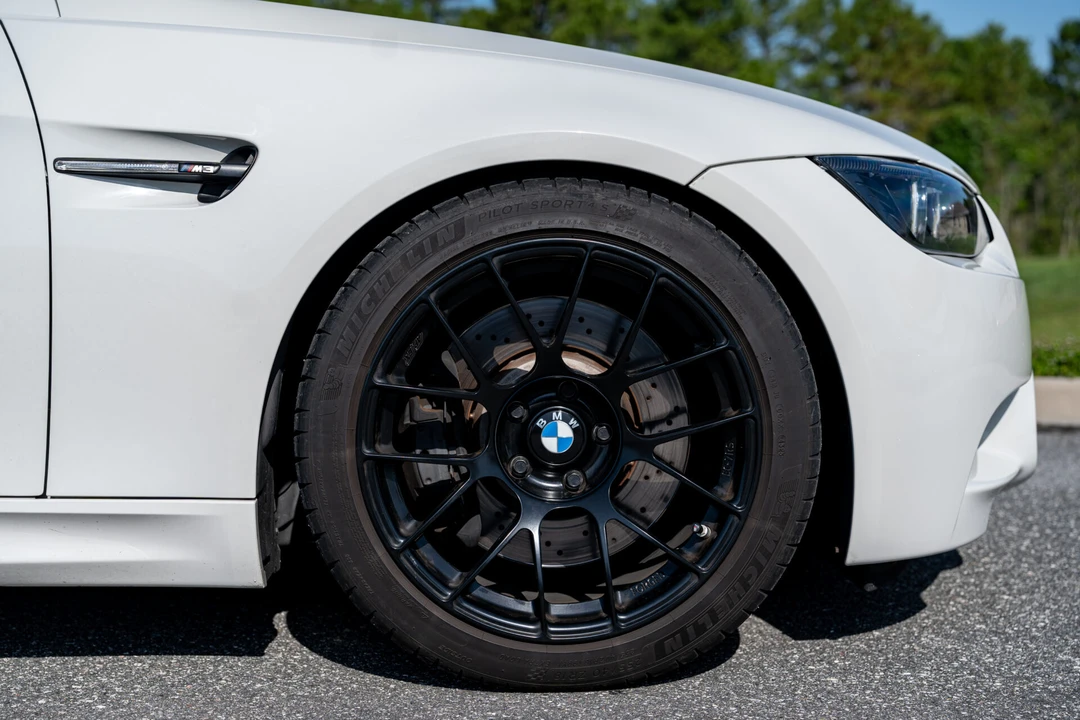 2012 BMW E92 M3 Coupe - Image 6 of 31
