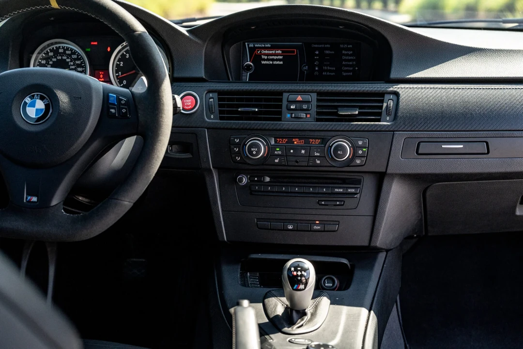 2012 BMW E92 M3 Coupe - Image 18 of 31