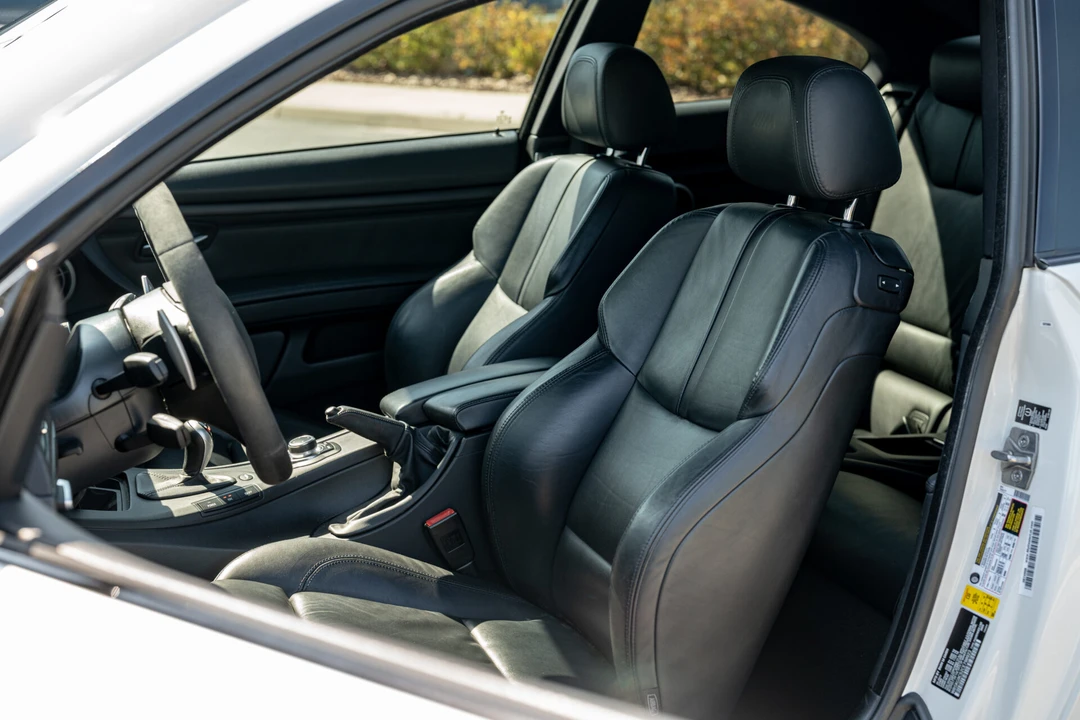 2012 BMW E92 M3 Coupe - Image 19 of 31