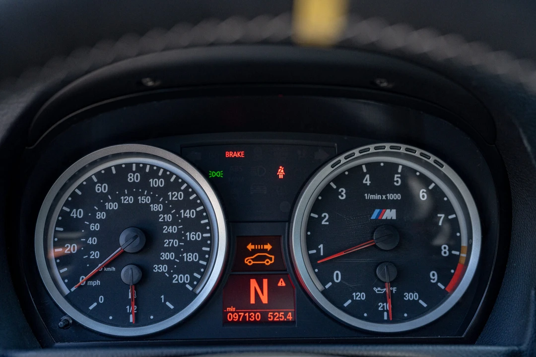 2012 BMW E92 M3 Coupe - Image 21 of 31
