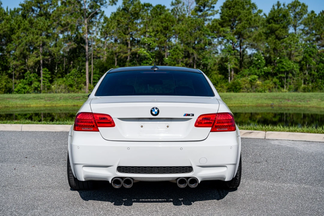 2012 BMW E92 M3 Coupe - Image 7 of 31