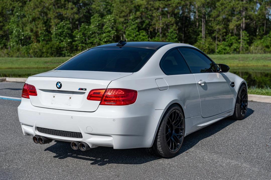 2012 BMW E92 M3 Coupe - Image 8 of 31