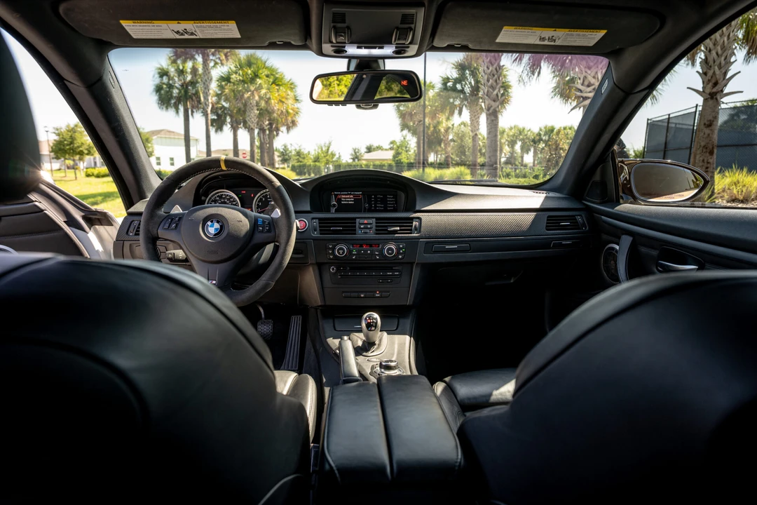 2012 BMW E92 M3 Coupe - Image 25 of 31