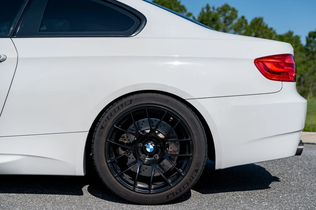 2012 BMW E92 M3 Coupe - Image 9 of 31