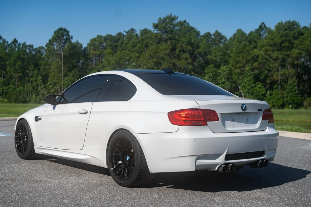 2012 BMW E92 M3 Coupe - Image 2 of 31