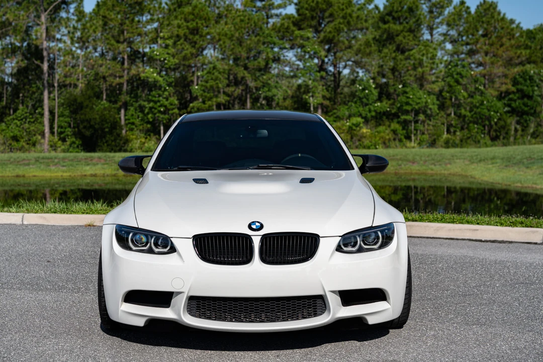 2012 BMW E92 M3 Coupe - Image 4 of 31