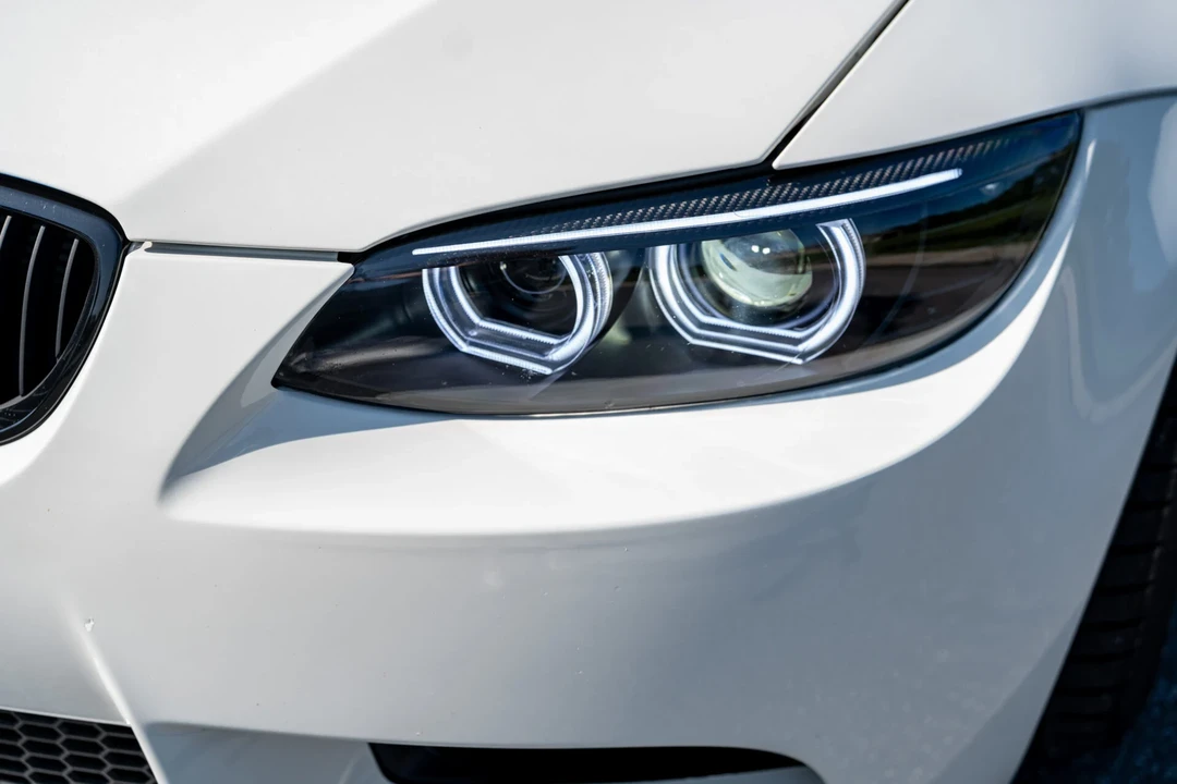 2012 BMW E92 M3 Coupe - Image 10 of 31