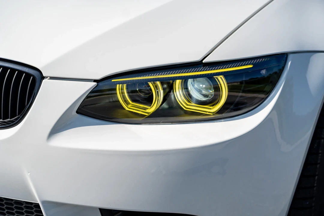 2012 BMW E92 M3 Coupe - Image 13 of 31