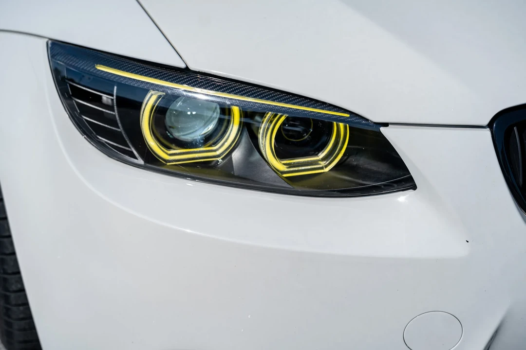 2012 BMW E92 M3 Coupe - Image 14 of 31