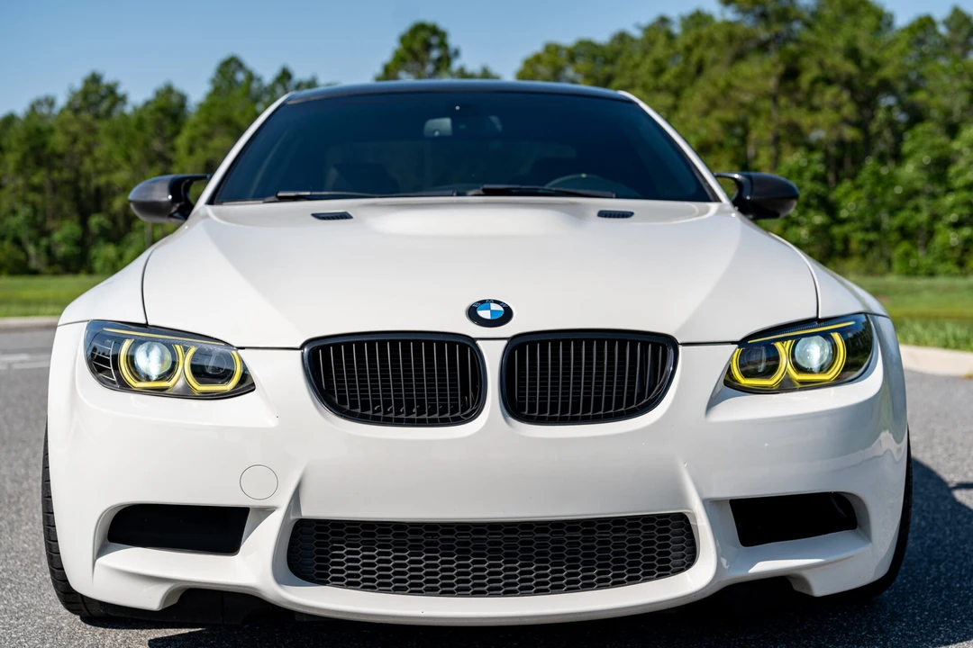 2012 BMW E92 M3 Coupe - Image 15 of 31