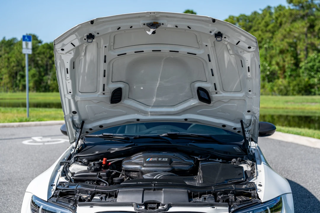 2012 BMW E92 M3 Coupe - Image 27 of 31