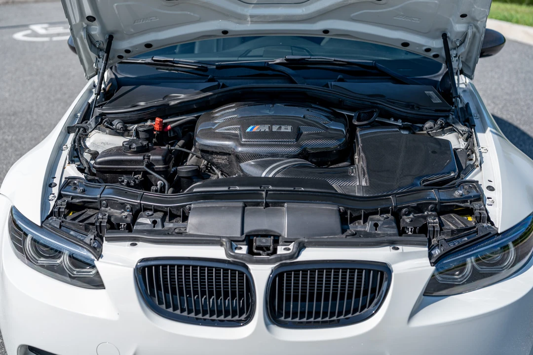 2012 BMW E92 M3 Coupe - Image 28 of 31