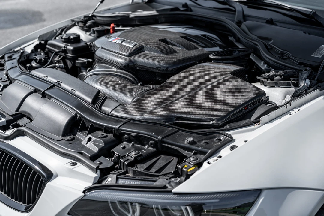 2012 BMW E92 M3 Coupe - Image 29 of 31