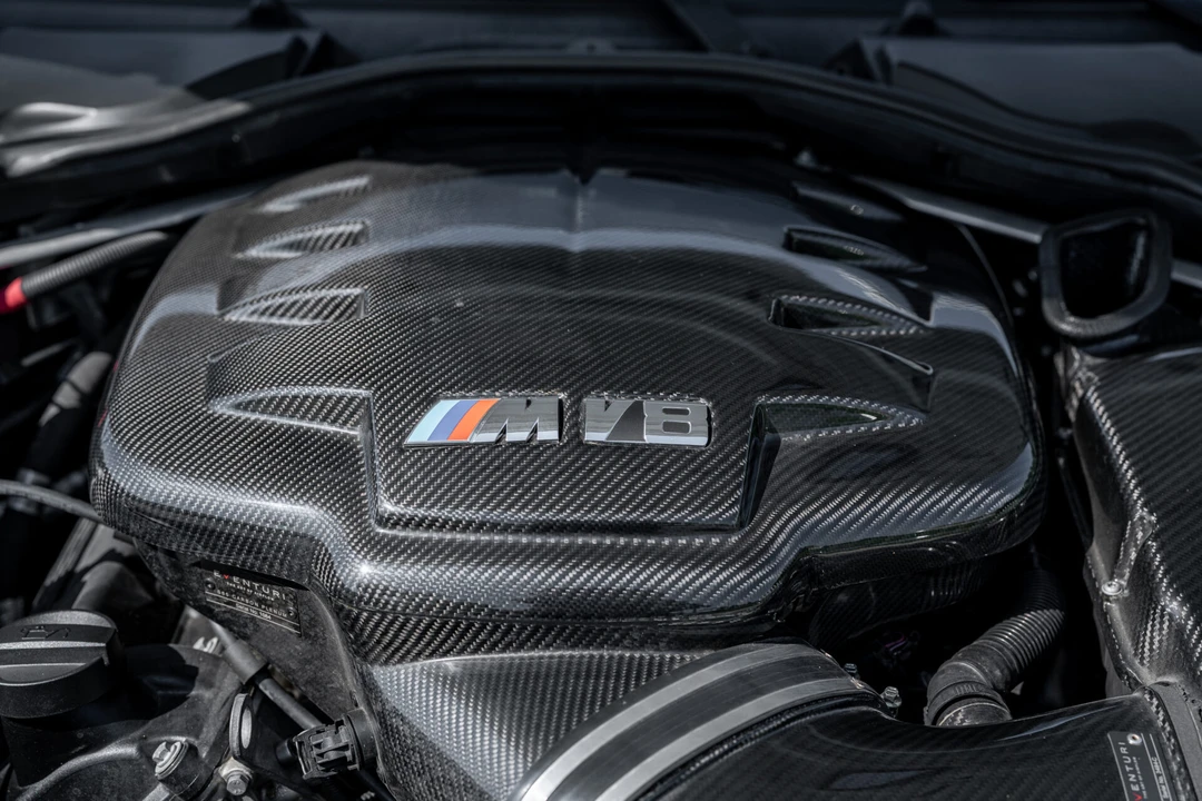 2012 BMW E92 M3 Coupe - Image 30 of 31