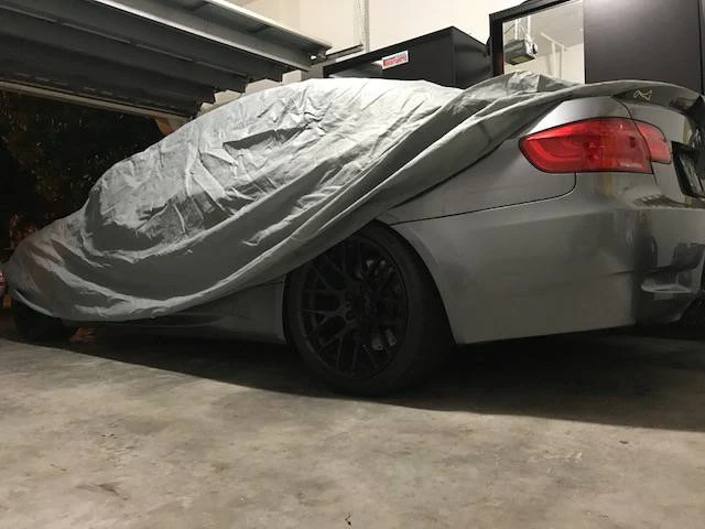 2012 BMW E92 M3 Coupe - Image 8 of 22