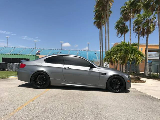 2012 BMW E92 M3 Coupe - Image 12 of 22