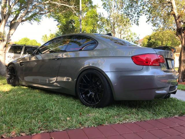 2012 BMW E92 M3 Coupe - Image 10 of 22