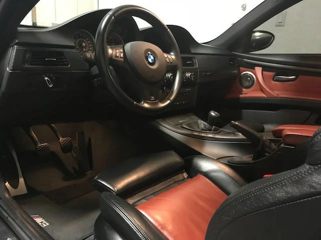 2012 BMW E92 M3 Coupe - Image 16 of 22