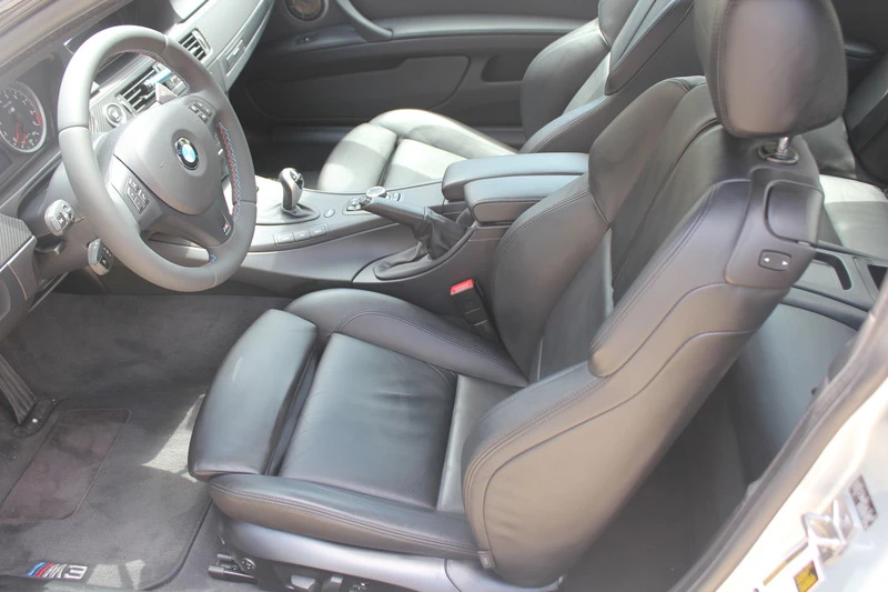 2012 BMW E92 M3 Coupe - Image 6 of 7